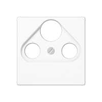 Jung A 561 BFPLSAT WW Kрышка