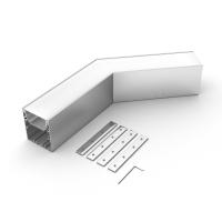 Arlight 030138 Угол SL-LINE-6070-135 (Arlight, Металл)