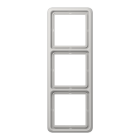 Jung CD 583 LG Рамка