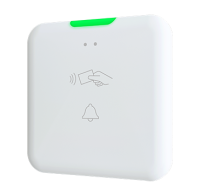 Zennio ZVIIWO IWAC Выход