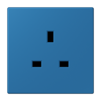 Jung LC 2521 P 32030 Накладка