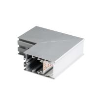 Arlight 021236 Угол S2-LINE-3360-L90W внешний (Arlight, Металл)