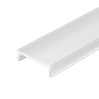 Arlight 031114 Экран ARH-PLINTUS-F-5M OPAL (Arlight, Пластик)