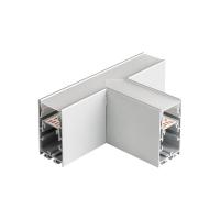 Arlight 021237 Угол S2-LINE-3360-T90 тройной (Arlight, Металл)