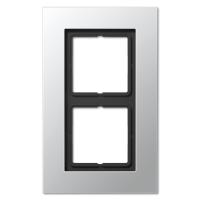 Jung LSP 982 AL Рамка