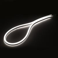 Arlight 022213 Образец Гибкий неон ARL-CF2835-Mini-24V White (16x8mm)-0.9m (Arlight, -)