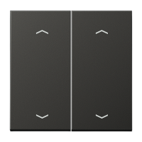 Jung AL 102 P AN Клавиша с символами «стрелки»