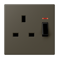 Jung LC 2171 KO P 32140 Накладка