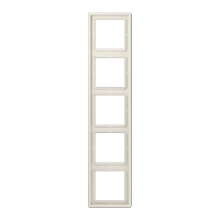 Jung LS 985 W Рамка