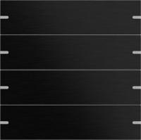 Gira 5024126 Набор клавиш четверн. для сенсорного выключателя 4