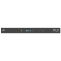 Jung MRWR-AMP4.8 KNX мультирум-усилитель с радио