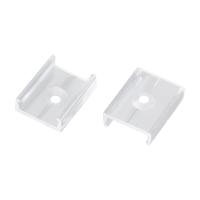 Arlight 025556 Держатель ARL-MOONLIGHT-1516-CLIP CLEAR (ARL, Пластик)