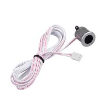 Arlight 018353 ИК-датчик SR-Door-Switch-Silver-R (Arlight, -)