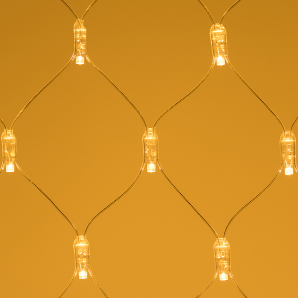 Оборудование Arlight 024685 Светодиодная гирлянда ARD-NETLIGHT-CLASSIC-2000x1500-CLEAR-288LED Warm (230V, 18W) (ARDCL, IP65) по выгодной цене. Купить в Москве со скидкой.