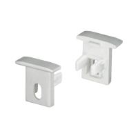 Arlight 024492 Заглушка SL-MINI-8-H12-F12 с отверстием (Arlight, Пластик)