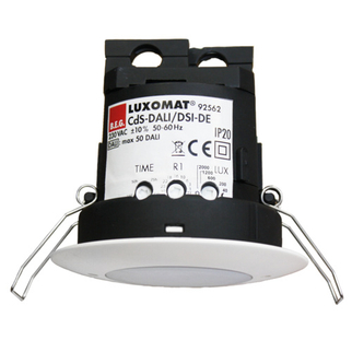 Оборудование BEG Luxomat 92562 Сумеречный выключатель CdS-DALI/DSI по выгодной цене. Купить в Москве со скидкой.