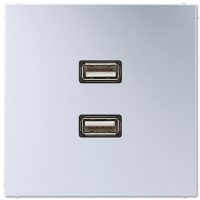Jung MA AL 1153 2 x USB 2.0