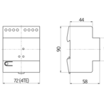 Оборудование BEG Luxomat 92843 Системные устройства PS-DALI-SYS-USB-REG по выгодной цене. Купить в Москве со скидкой.