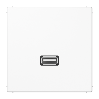 Jung MA LS 1122 WW USB 2.0