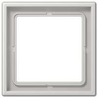 Jung LS 981 LG Рамка