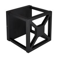 Arlight 021812 Светильник LGD-Wall-Cub-4B-12W Warm White (Arlight, IP54 Металл, 3 года)