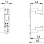 Оборудование BEG Luxomat 92669 Цифровой таймер TS-ASTRO1 по выгодной цене. Купить в Москве со скидкой.