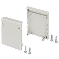 Arlight 026223 Заглушка для BOX60-ONTOP глухая (Arlight, Пластик)