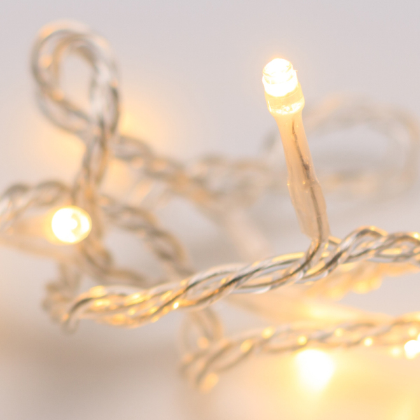 Оборудование Arlight 025749 Светодиодная гирлянда ARD-STRING-HOME-5000-CLEAR-50LED-STD WARM (230V, 3.5W) (ARDCL, IP20) по выгодной цене. Купить в Москве со скидкой.