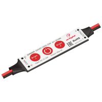 Arlight 031600 Диммер SMART-MINI-DIM (12-24V, 1x4A) (Arlight, IP20 Пластик, 5 лет)