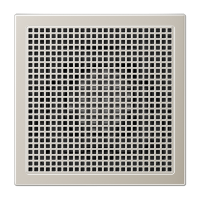 Jung ES 2567-G3 Дверной звонок трёхтональный