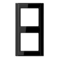 Jung A 582 SW Рамка