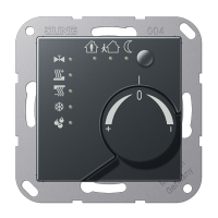 Jung A 2178 ANM KNX регулятор климата