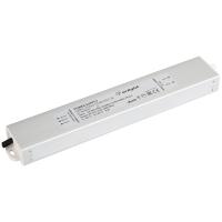 Arlight 023553(1) Блок питания ARPV-24060-SLIM-PFC-B (24V, 2.5A, 60W) (Arlight, IP67 Металл, 3 года)