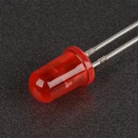 Arlight 003756 Светодиод ARL-5613URD-6cd (Arlight, 5мм (круглый))