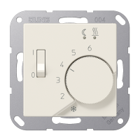 Jung FTR A 231 Термостат тёплого пола