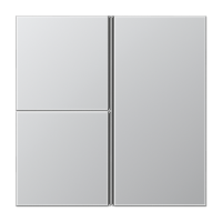 Jung AL 2403 TSA Набор накладок 3 группы