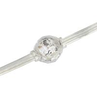 Arlight 036776 Модуль управляемый SPI-F2-D22 12V RGB (0.65W, IP66, 360 deg) (Arlight, Пластик, 3 года)