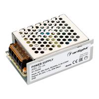 Arlight 026682 Блок питания ARS-25-24 (24V, 1.1A, 25W) (Arlight, IP20 Сетка, 2 года)