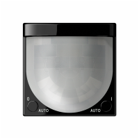 Jung A 3281-1 SW KNX датчик движения 2,20 м