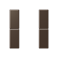 Jung A 502 TSA MO Набор накладок 2 группы