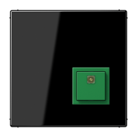 Jung NRS LS 0834 AT SW Кнопка сброса