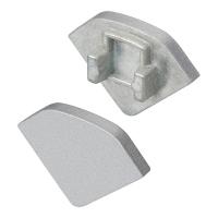 Arlight 018255 Заглушка ALU-D45 глухая (Arlight, Металл)