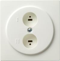 Gira 0402 40 Розетка стереогромкоговорителя