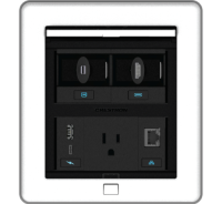 Crestron FT2-500-ELEC-AL Модуль