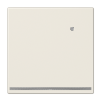 Jung LS 1539-O LNW Светодиодная ориентационная подсветка