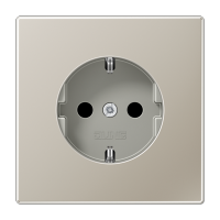 Jung ES1520 Штепсельная розетка SCHUKO 16А / 250В