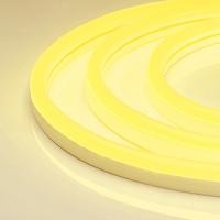 Arlight 035485 Образец Гибкий неон ARL-NEON-2615YH-SIDE 230V Yellow (Arlight, 8 Вт/м, IP65)