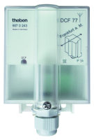 Theben 9070271 Радио управление таймерами KNX Антенна DCF77 KNX