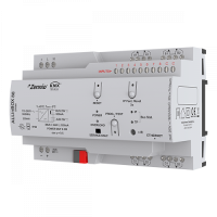 Zennio ZPR88 ALLinBOX 88