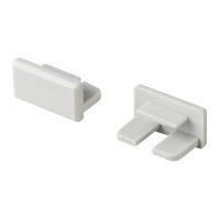 Arlight 027116 Заглушка MIC-H (Arlight, Пластик)